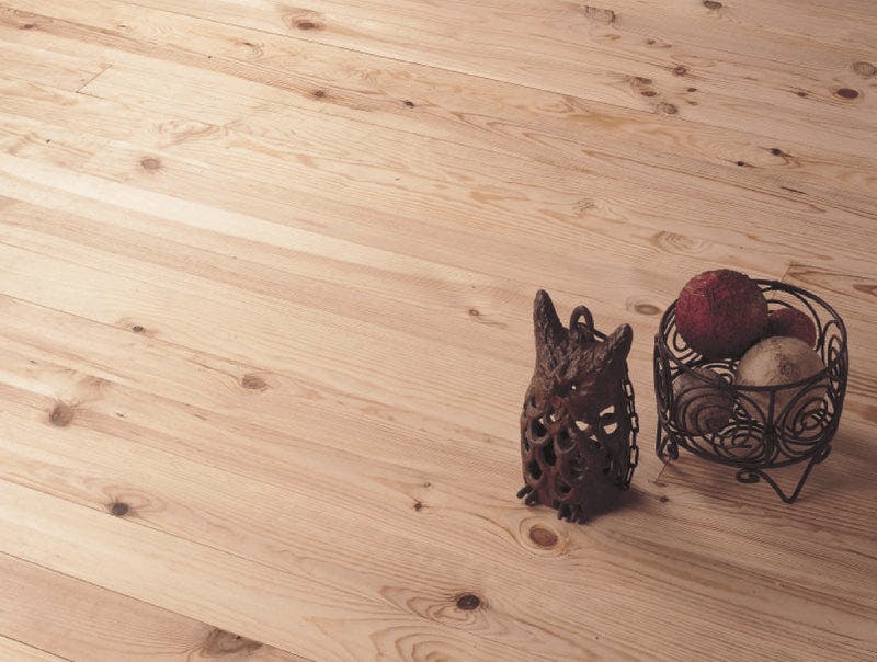 Nordic Pine Flooring