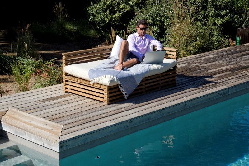Relax Daybed